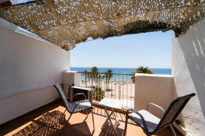 La Vila es Vella - Terrazas del Mediterráneo, La Vila Joiosa